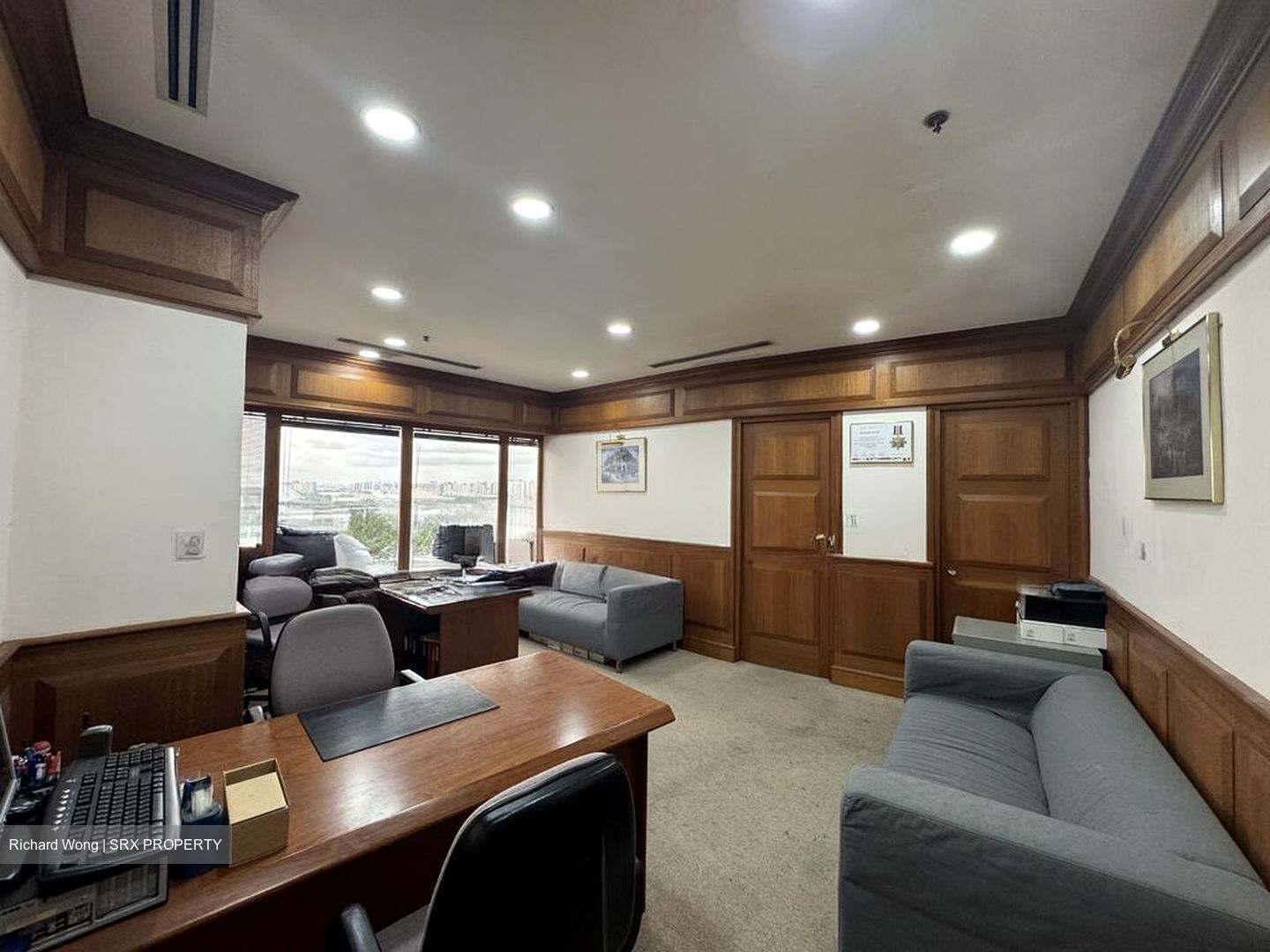 The Plaza (D7), Office #515202491